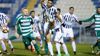 Από τη Λάρισα και    την Α.Ε.Λ., πάει       στην Κρήτη!