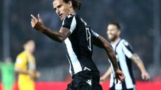 Διέγραψε τον Γιώργο Σαββίδη στο instagram ο Πρίγιοβιτς (pic)