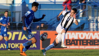 Εκεί θα συνεχίσει την         καριέρα του ο Ριζογιάννης