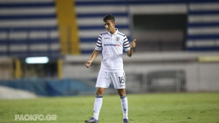 Προανήγγειλε Γιαννούλη ο Γ. Σαββίδης, προς Ατρόμητο ο Ουάρντα (pic)