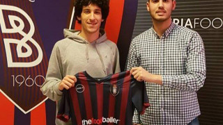 Ταΐρης στη Metrosport: «Εκανα την κατάλληλη επιλογή»