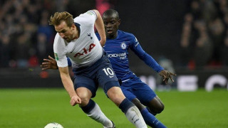 Αστρονομικό ποσό ζητά η Τότεναμ από τη Ρεάλ για Κέιν