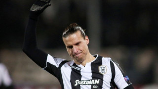 Οχι, άλλο                              κάρβουνο, όχι άλλο… Πρίγιοβιτς!