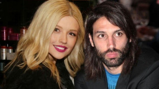 Που πέρασε την Πρωτοχρονιά ο                   Γιώργος Σαμαράς;