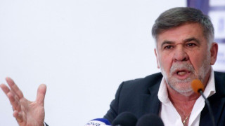 To κρισιμότερο σταυροδρόμι του ιδιοκτήτη της ΠΑΕ Ηρακλής