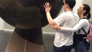 «Ας βοηθήσουμε όλοι να συνεχιστεί το θαύμα του Θοδωρή»