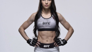 VIRAL: Πήγε να κλέψει κινητό από μαχήτρια UFC και τον... σάπισε (pics)