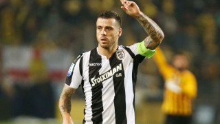 Mε Βιεϊρίνια από αύριο                 σε φουλ ρυθμούς