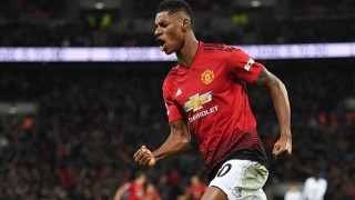 Ράσφορντ το γκολ, Ντε Χέα το στοπ και συνεχίζει το σερί ο Σόλσκιερ!