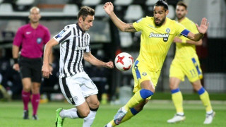 Στο Χ η Ξάνθη, διπλό ο ΠΑΟΚ, στο Χ                       η ΑΕΚ…