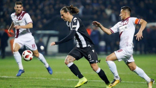 Το δώρο του Πρίγιοβιτς στους Ελληνες ατζέντηδές του (pic)