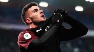 Κουτρόνε στην παράταση και στα προημιτελικά η Μίλαν!