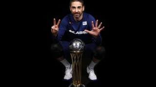 Επίσημο: Η Μπαρτσελόνα αποσύρει τη φανέλα του Ναβάρο!