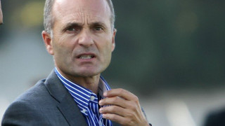 «Σε καλύτερη κατάσταση η Λάρισα, έχει τον πρώτο λόγο» (aud)