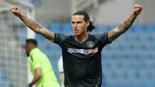 Το τατουάζ ταμπού του Πρίγιο που θα πρέπει να κρύψει στη Σ. Αραβία-pic