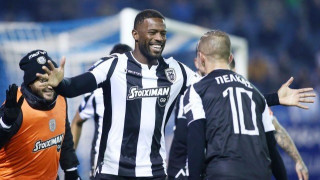 «Αποδείξτε ότι είστε… ικανοί  να κρατήσετε τον ΠΑΟΚ ψηλά»