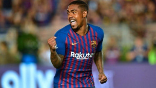 «Μυθική» πρόταση από την Κίνα           για τον Μάλκολμ!