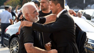 Το κουσούρι της καθυστέρησης  δεν ταιριάζει σε μεγάλη ομάδα