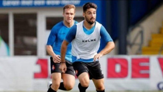 ΕΠΙΒΕΒΑΙΩΣΗ: Στη Δόξα Δράμας                                 ο Λεμονής