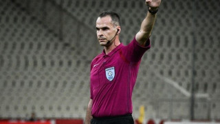 Εξηγήσεις Περέιρα στη FIFA                   για Τζήλο