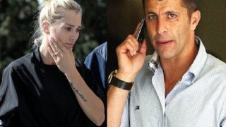 Η Βικτώρια Καρύδα λύνει τη σιωπή της στην Τατιάνα Στεφανίδου (ΒΙΝΤΕΟ)