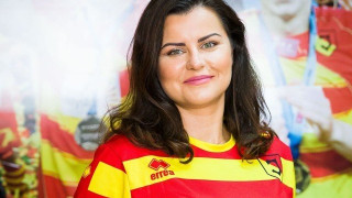 Σιζέφσκα: «Δεν μας ικανοποιεί η πρόταση   του ΠΑΟΚ»