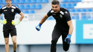 Τι ισχύει με τον Μάριο Σιαμπάνη        και τον ΠΑΟΚ