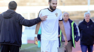 «Δε με εκπλήσσει ο Απόλλων, γνωστή  η ποιότητα του Μάικλ»