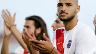 Απέκτησε Ζυγκερίδη ο Αγροτικός                Αστέρας