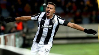 Στη λίστα της UEFA με τα ανερχόμενα ταλέντα ο  Ζαμπά (vid)