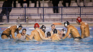 Μοιραία                ήττα του ΠΑΟΚ από τη Βουλιαγμένη