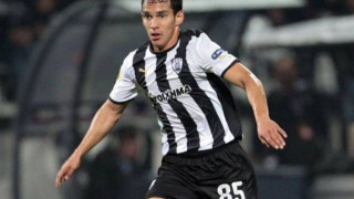 Θυμάστε τον Ντιέγκο Αρίας; Δείτε που συνεχίζει την καριέρα του