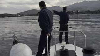 Νέα Μηχανιώνα: Σορός 67χρονης γυναίκας εντοπίστηκε στον λιμένα