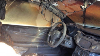 «Μου έκαψαν το αυτοκίνητο στην Τρίπολη, αυτό μου απάντησε η ΠΑΕ ΠΑΟΚ»