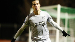 Σε κοινή κι ευθεία        γραμμή   ΠΑΟΚ και Πρίγιοβιτς!