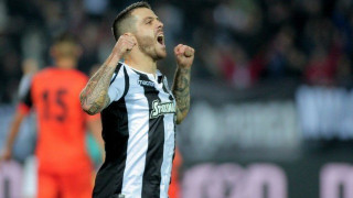 Το χτύπημα της Βάσω Βεργίδου για τον «καυτό» Βιεϊρίνια!