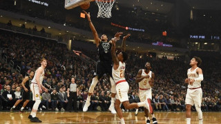 «Οδοστρωτήρας» οι Μπακς, νέο μεγάλο διπλό για τους Θάντερ