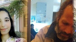 Στην Αλβανία η σορός της 29χρονης που δολοφονήθηκε από τον πατέρα της