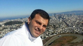 Θέλει να αναλάβει την Παναχαϊκή ο     Καρίμ Σορούρ