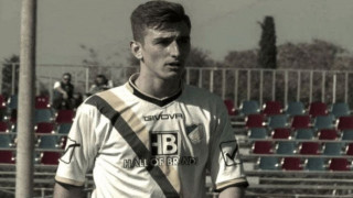 ΣΟΚ στη Ξάνθη: Αυτοκτόνησε 20χρονος    ποδοσφαιριστής