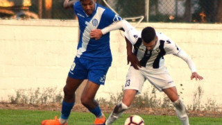 Καψάλης: «Τίποτα δεν έχει τελειώσει, όλα είναι εφικτά»