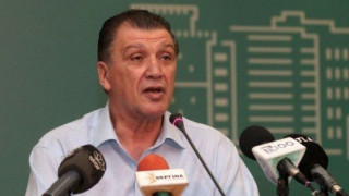 Γιώργος Ορφανός: Ανοιχτό ψήφισμα κατά της Συμφωνίας των Πρεσπών