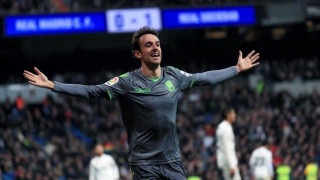 Κηδεία στο «Μπερναμπέου», φωνάζει για τη διαιτησία η Ρεάλ