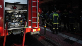 Τραγωδία στη Θεσσαλονίκη: 14χρονος σκοτώθηκε από πτώση σε φωταγωγό