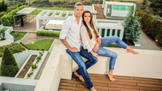 ΜΑΡΙΝΑ ΣΚΕΨΟΥ  ΤΟ: Νόμοι που θα κάνουν δύσκολη τη ζωή της στη Σ.Αραβία