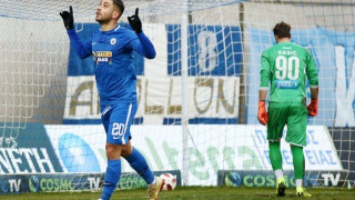 Ο Κουλούρης ψηφίζει Μπεργκ για ΠΑΟΚ, τι λέει για το δικό του μέλλον