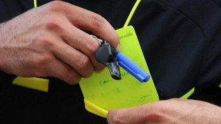 Οι Ελληνες διαιτητές θερίζουν  ό,τι έχουν σπείρει μέχρι τώρα