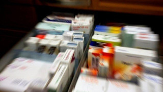 Θεσσαλονίκη:    Χωρίς σκευάσματα τα φαρμακεία λόγω παγετού!