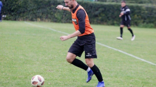 Το συγκινητικό μήνυμα του Κώστα Γιαννούλη στον αδερφό του! (Pics)