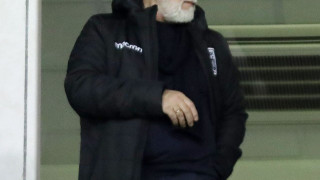 Η παραδοχή του προέδρου της ΕΠΣ Γρεβενών για Σαββίδη